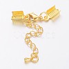 Brass Chain Extender KK95-G-1
