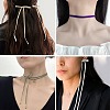 Velvet Ribbon OCOR-TAC0038-08L-8