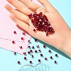 Preciosa® Crystal Beads Y-PRC-BA6-90090-200-4