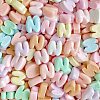 Opaque Resin Decoden Cabochons CRES-M033-01N-1