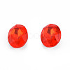 K9 Glass Rhinestone Cabochons MRMJ-N029-09-02-5