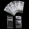 OPP Cellophane Bags with Hanging Hole OPC-YW0001-0-2