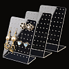 Organic Glass Displays EDIS-PH0001-01-2