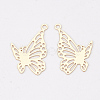 Brass Pendants X-KKC-S001-029KC-1