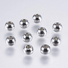 Tarnish Resistant 304 Stainless Steel Beads X-STAS-K170-01A-1