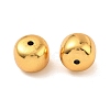 Brass Beads KK-K364-32G-2