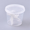 DIY Crystal Epoxy Resin Material Filling DIY-WH0152-84N-01-2