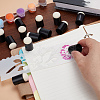 25Pcs Sponge Painting Tool DIY-CP0007-52-3