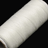 402 Polyester Sewing Thread Cords for Cloth or DIY Craft OCOR-R027-36-2