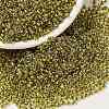 MIYUKI Round Rocailles Beads X-SEED-G008-RR1125-1