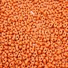 Opaque Acrylic Beads X1-MACR-T048-02K-2