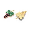 304 Stainless Steel Pendants STAS-N108-55G-2