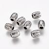 Tibetan Style Alloy Beads LF10719Y-NF-1
