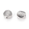 Tibetan Style Alloy Beads LS-LF10793Y-NF-2