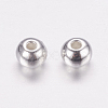 Tibetan Style Spacer Beads X-K0NKE021-2