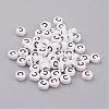 Acrylic Beads PL37C9070-C-1