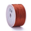 Polyester Braided Cords OCOR-I006-A01-31-2