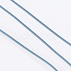 Copper Jewelry Wire CWIR-CW0.6mm-08-2