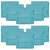 Velvet Gift Blessing Bags FIND-WH0152-561A-1