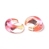 Opaque Acrylic Cabohons OACR-C010-02C-3
