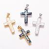 Freshwater Shell Pendants ZIRC-F057-05-1