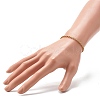 304 Stainless Steel Rolo Chain Bracelets X-BJEW-JB06447-03-3