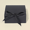 Folding Paper Gift Boxes with Ribbon CON-WH20001-11A-02-7