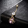 Piercing Jewelry AJEW-EE0003-04F-1
