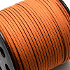 Eco-Friendly Faux Suede Cord LW-R007-3.0mm-1055-2