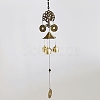 Alloy Wind Chimes WICH-PW0001-10D-1