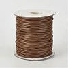 Eco-Friendly Korean Waxed Polyester Cord YC-P002-2mm-1139-1