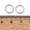 Brass Linking Rings KK-CBA9FBD-01P-C-3