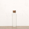 Glass Wishing Bottles LS-PW-WG96665-01-1