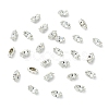 Preciosa® MAXIMA Crystal Sew-On Cups LS-Y-PRC-SE10-00030-S-5