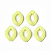 Opaque Acrylic Linking Rings MACR-Q243-001E-1