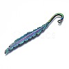 Alloy Bookmarks PALLOY-N163-063-NR-2
