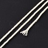 Macrame Cotton Cord OCOR-H110-01C-21-4