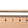 45M Faux Suede Cord LW-M003-09-3