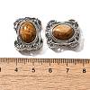 Natural Picture Jasper Multi-Strand Links KK-M304-05P-11-3
