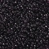 Transparent Colours Glass Round Seed Beads SEED-B001-06A-06-3