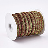 Glitter Sparkle Ribbon SRIB-T002-01B-32-2