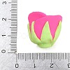 Handmade Polymer Clay Cabochons PY-CBA4D86-02B-3