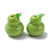 Fruit Series Handmade Lampwork Beads LAMP-R003-04C-1