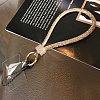Rhinestone Mobile Straps PW-WG73335-05-1