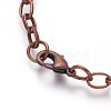 Iron Bracelet Making IFIN-H031-R-2