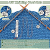 DIY Knitting Tool Sets HJEW-NB00183-4