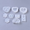 Silicone Molds DIY-X0293-30-2