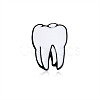 Creative Zinc Alloy Brooches JEWB-Q031-090-1