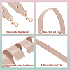 PU Leather Bag Straps FIND-WH0418-23G-02-3