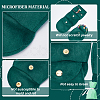Velvet Jewelry Flap Pouches TP-WH0007-13G-01-3